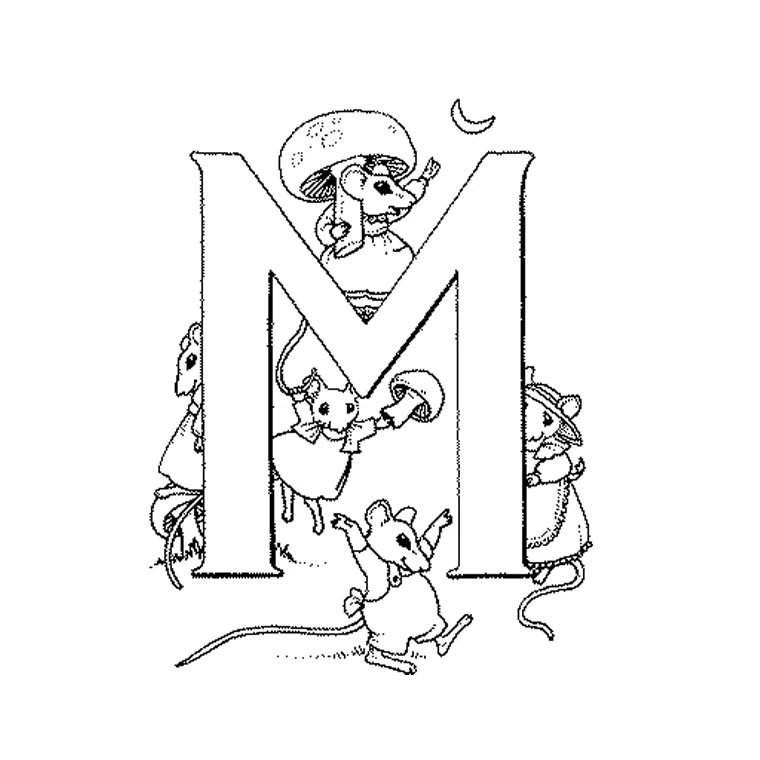 Dibujo gratuito Alfabeto #124799 de la coleccion Letras y Alfabeto para imprimir Dibujo gratuito Alfabeto #124799 de la coleccion Letras y Alfabeto para imprimir
