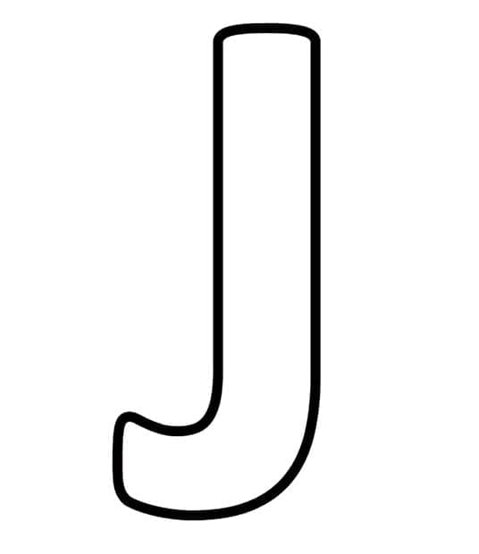 Dibujo gratuito Alfabeto #192022 de la coleccion Letras y Alfabeto para imprimir Dibujo gratuito Alfabeto #192022 de la coleccion Letras y Alfabeto para imprimir