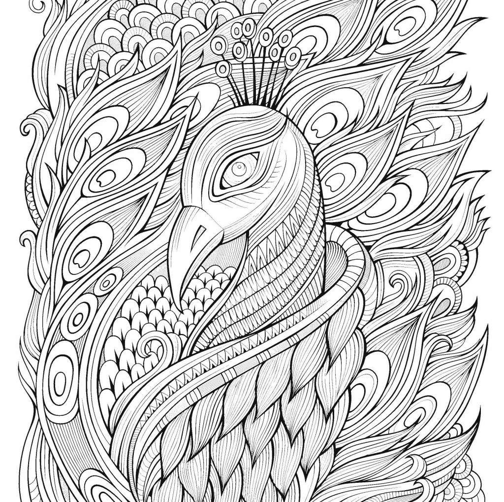 Dibujo gratuito Anti-Estrés #126958 de la coleccion Mandalas para imprimir