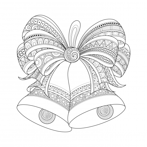 Dibujo gratuito Anti-Estrés #126970 de la coleccion Mandalas para imprimir