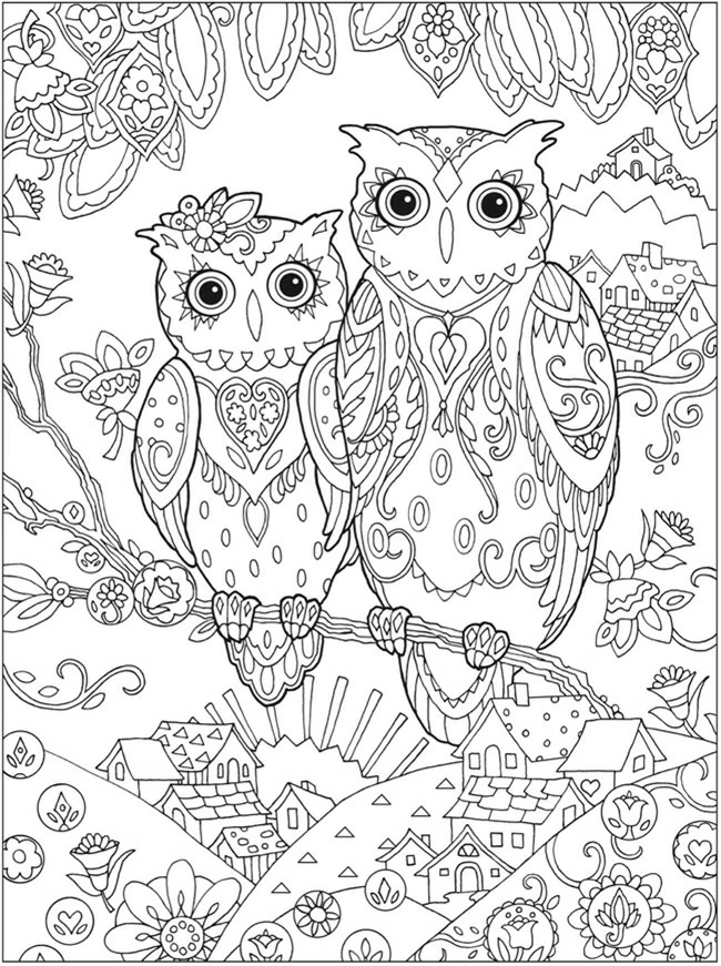 Dibujo gratuito Anti-Estrés #126975 de la coleccion Mandalas para imprimir Dibujo gratuito Anti-Estrés #126975 de la coleccion Mandalas para imprimir