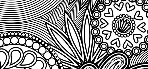 Dibujo gratuito Anti-Estrés #126994 de la coleccion Mandalas para imprimir