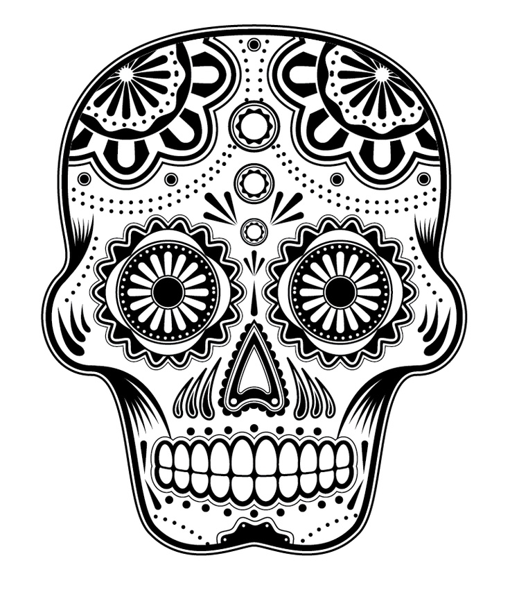 Dibujo gratuito Anti-Estrés #127006 de la coleccion Mandalas para imprimir