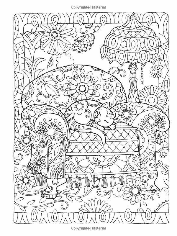 Dibujo gratuito Anti-Estrés #127042 de la coleccion Mandalas para imprimir