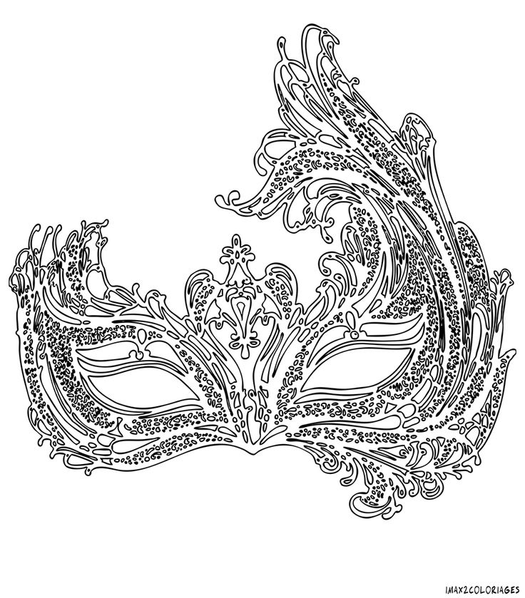 Dibujo gratuito Anti-Estrés #127047 de la coleccion Mandalas para imprimir