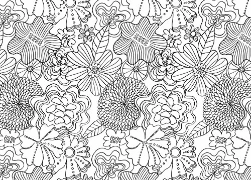 Dibujo gratuito Anti-Estrés #127108 de la coleccion Mandalas para imprimir