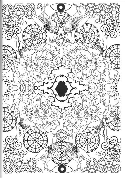 Dibujo gratuito Arteterapia #23117 de la coleccion Mandalas para imprimir Dibujo gratuito Arteterapia #23117 de la coleccion Mandalas para imprimir
