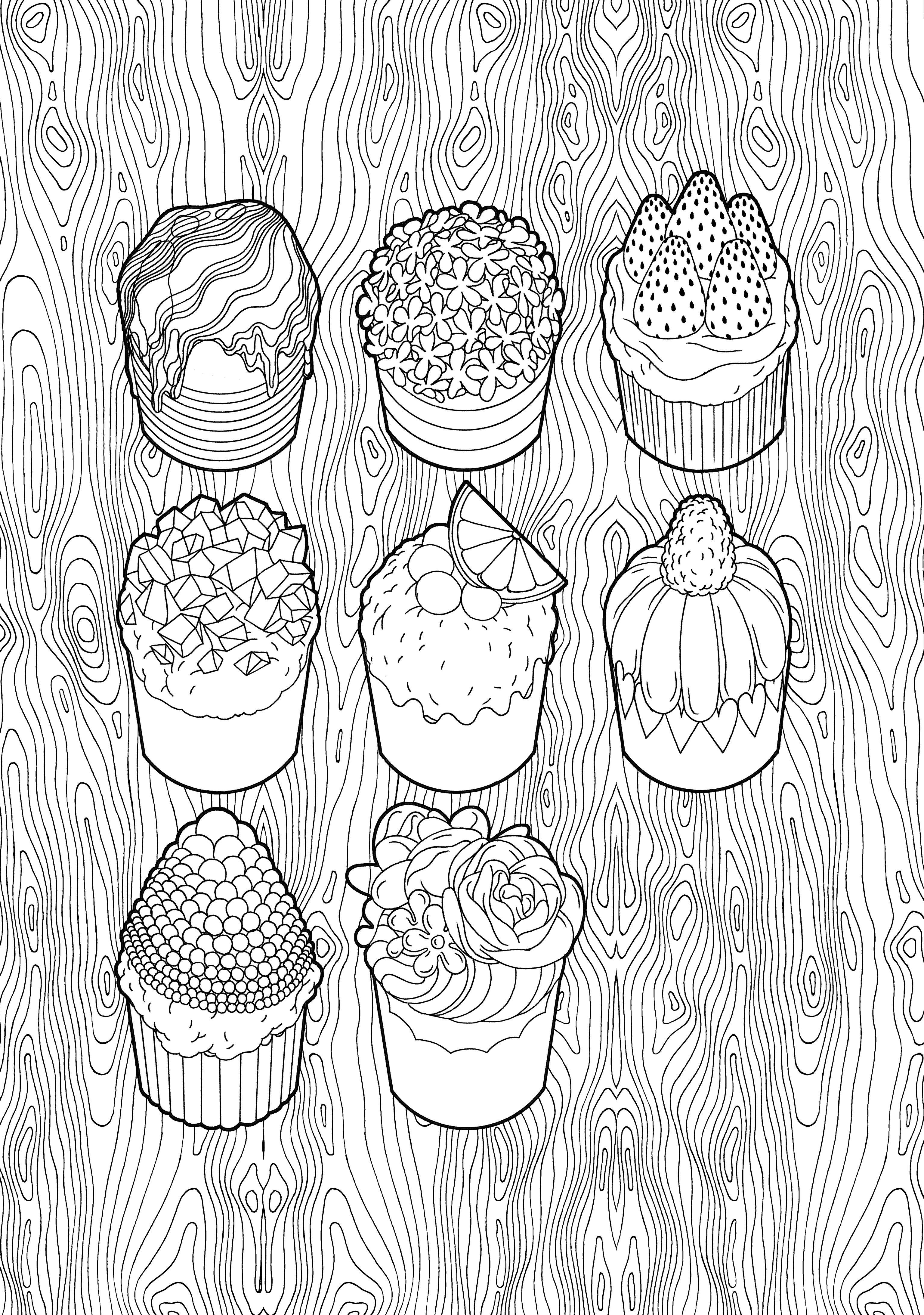 Dibujo gratuito Arteterapia #23170 de la coleccion Mandalas para imprimir