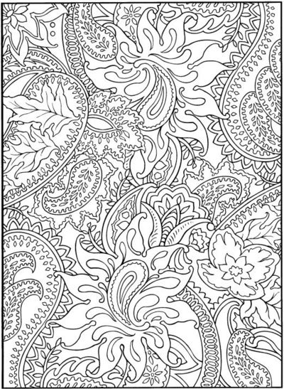 Dibujo gratuito Arteterapia #23257 de la coleccion Mandalas para imprimir