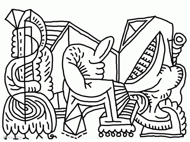 Dibujo gratuito Mandalas Abstractos #193060 de la coleccion Mandalas para imprimir