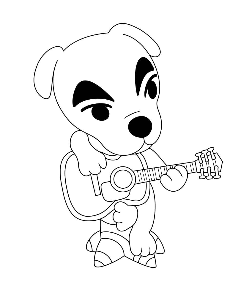 Dibujo gratuito Guitarra #173140 de la coleccion Música para imprimir