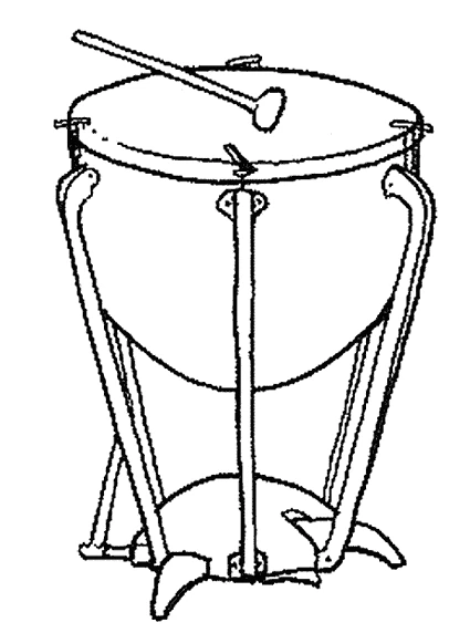 Dibujo gratuito Instrumentos musicales #167292 de la coleccion Música para imprimir Dibujo gratuito Instrumentos musicales #167292 de la coleccion Música para imprimir