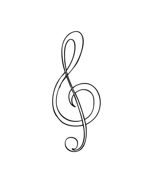 Dibujo gratuito Instrumentos musicales #167379 de la coleccion Música para imprimir Dibujo gratuito Instrumentos musicales #167379 de la coleccion Música para imprimir