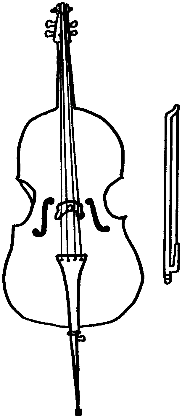 Dibujo gratuito Instrumentos musicales #167395 de la coleccion Música para imprimir Dibujo gratuito Instrumentos musicales #167395 de la coleccion Música para imprimir