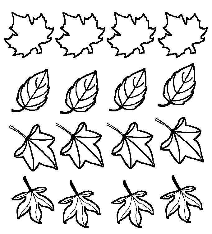 Dibujo gratuito Árbol #154811 de la coleccion Naturaleza y Estaciones para imprimir