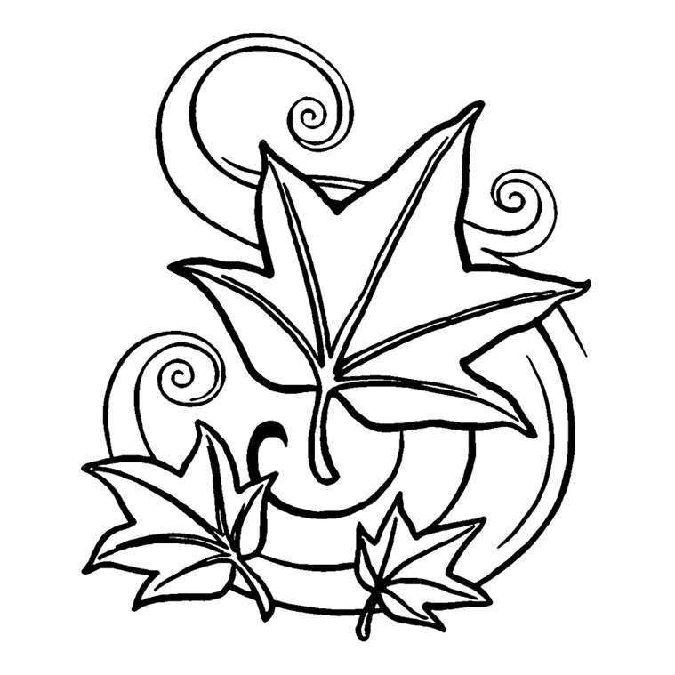 Dibujo gratuito Árbol #154959 de la coleccion Naturaleza y Estaciones para imprimir