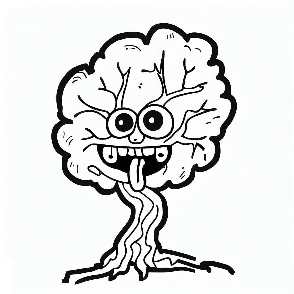 Dibujo gratuito Árbol #190440 de la coleccion Naturaleza y Estaciones para imprimir
