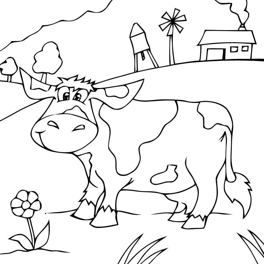 Dibujo gratuito Campo #165465 de la coleccion Naturaleza y Estaciones para imprimir Dibujo gratuito Campo #165465 de la coleccion Naturaleza y Estaciones para imprimir