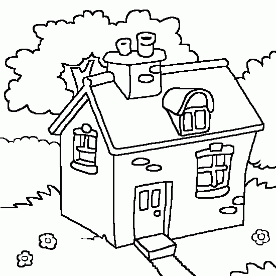 Dibujo gratuito Campo #165475 de la coleccion Naturaleza y Estaciones para imprimir