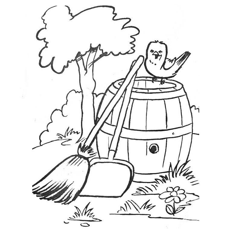 Dibujo gratuito Campo #165484 de la coleccion Naturaleza y Estaciones para imprimir Dibujo gratuito Campo #165484 de la coleccion Naturaleza y Estaciones para imprimir