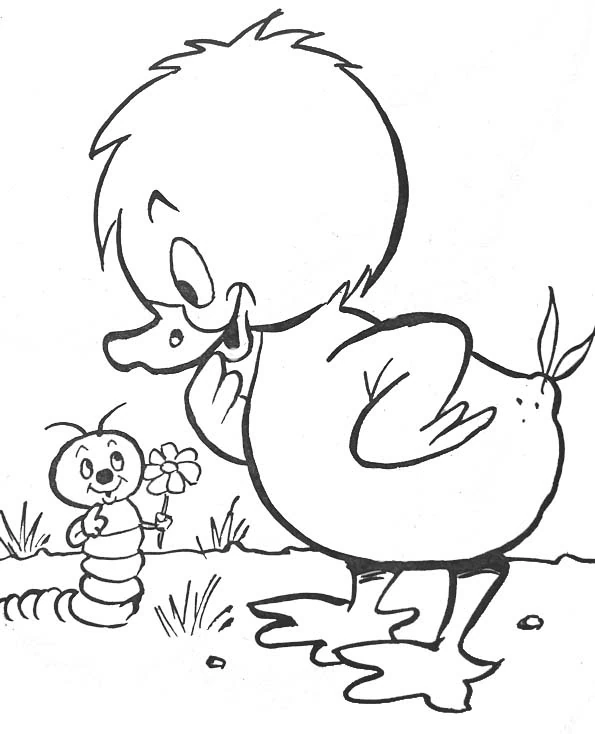 Dibujo gratuito Campo #165528 de la coleccion Naturaleza y Estaciones para imprimir
