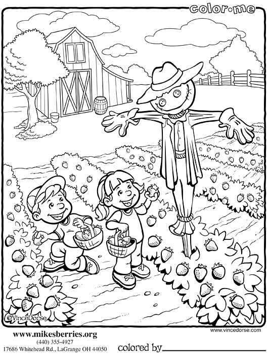 Dibujo gratuito Jardín #166348 de la coleccion Naturaleza y Estaciones para imprimir Dibujo gratuito Jardín #166348 de la coleccion Naturaleza y Estaciones para imprimir