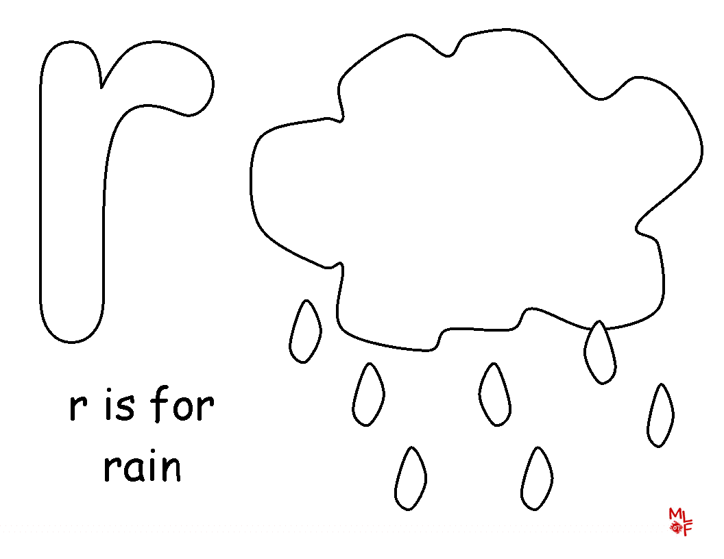 Dibujo gratuito Lluvia #158360 de la coleccion Naturaleza y Estaciones para imprimir Dibujo gratuito Lluvia #158360 de la coleccion Naturaleza y Estaciones para imprimir