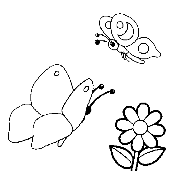 Dibujo gratuito Margarita #161381 de la coleccion Naturaleza y Estaciones para imprimir Dibujo gratuito Margarita #161381 de la coleccion Naturaleza y Estaciones para imprimir
