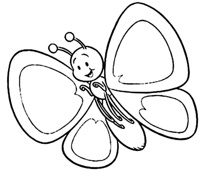 Dibujo gratuito Temporada de Primavera #164751 de la coleccion Naturaleza y Estaciones para imprimir