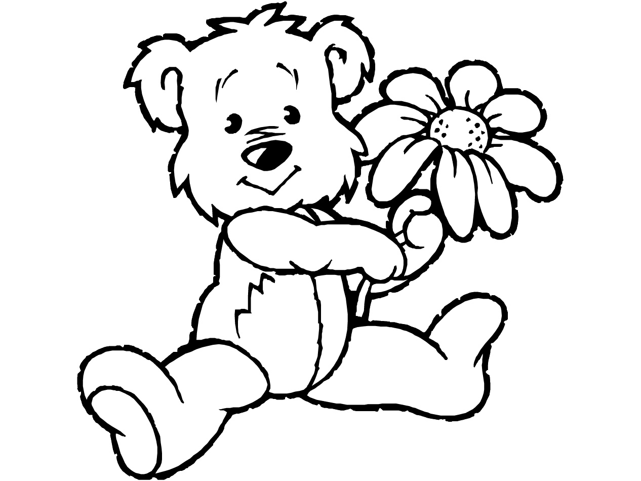 Dibujo gratuito Temporada de Primavera #164758 de la coleccion Naturaleza y Estaciones para imprimir