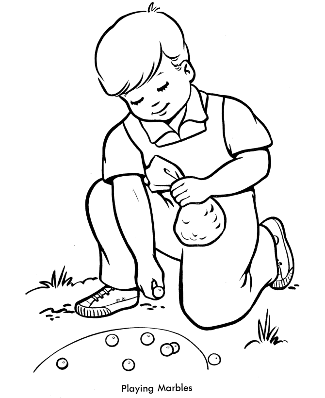 Dibujo gratuito Temporada de Primavera #164989 de la coleccion Naturaleza y Estaciones para imprimir