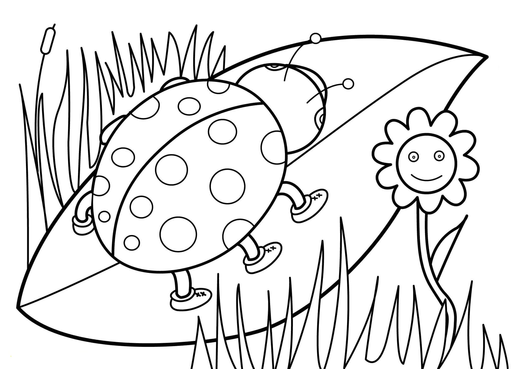 Dibujo gratuito Temporada de Primavera #173196 de la coleccion Naturaleza y Estaciones para imprimir