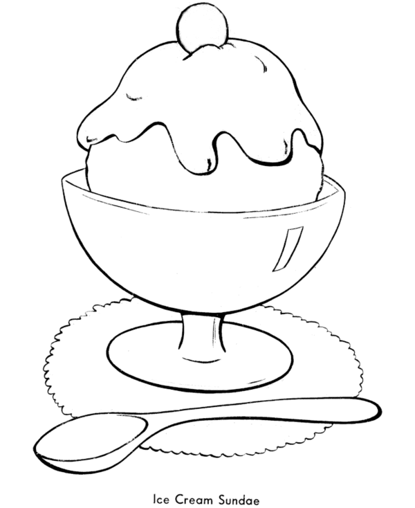 Dibujo gratuito Verano #165258 de la coleccion Naturaleza y Estaciones para imprimir