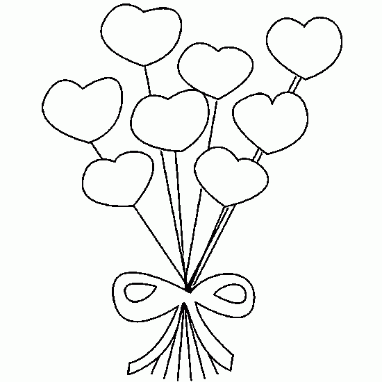 Dibujo para colorear: Flores (Naturaleza) #155034 - Dibujos para Colorear e Imprimir Gratis