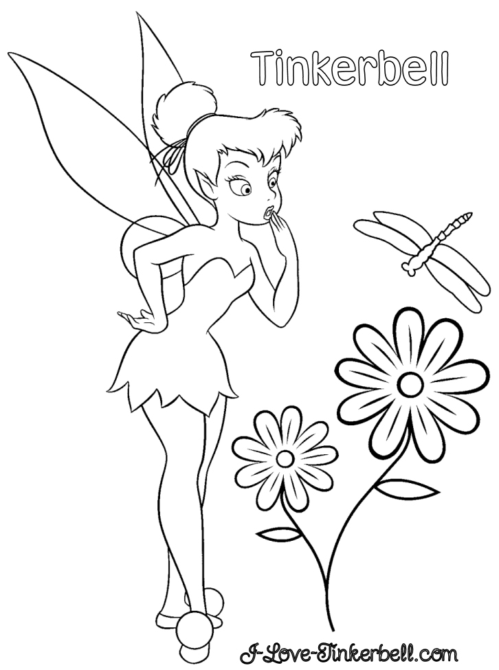 Dibujo para colorear: Flores (Naturaleza) #155193 - Dibujos para Colorear e Imprimir Gratis