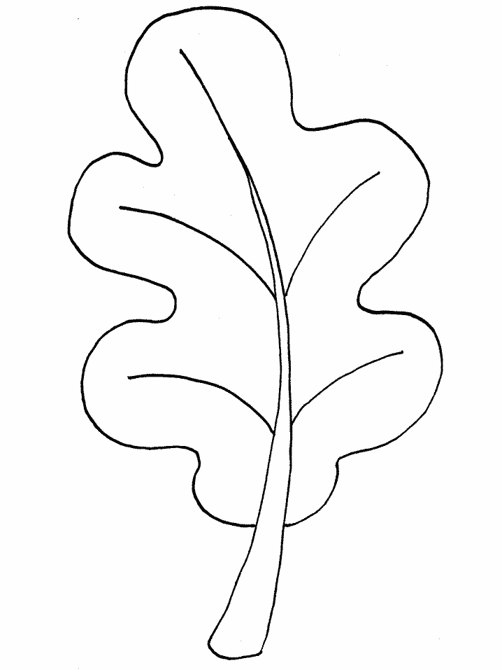 Dibujo para colorear: Temporada de Otoño (Naturaleza) #164159 - Dibujos para Colorear e Imprimir Gratis