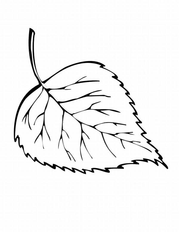 Dibujo para colorear: Temporada de Otoño (Naturaleza) #164308 - Dibujos para Colorear e Imprimir Gratis