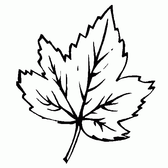 Dibujo para colorear: Temporada de Otoño (Naturaleza) #164314 - Dibujos para Colorear e Imprimir Gratis