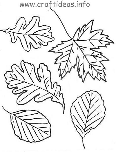 Dibujo para colorear: Temporada de Otoño (Naturaleza) #164329 - Dibujos para Colorear e Imprimir Gratis