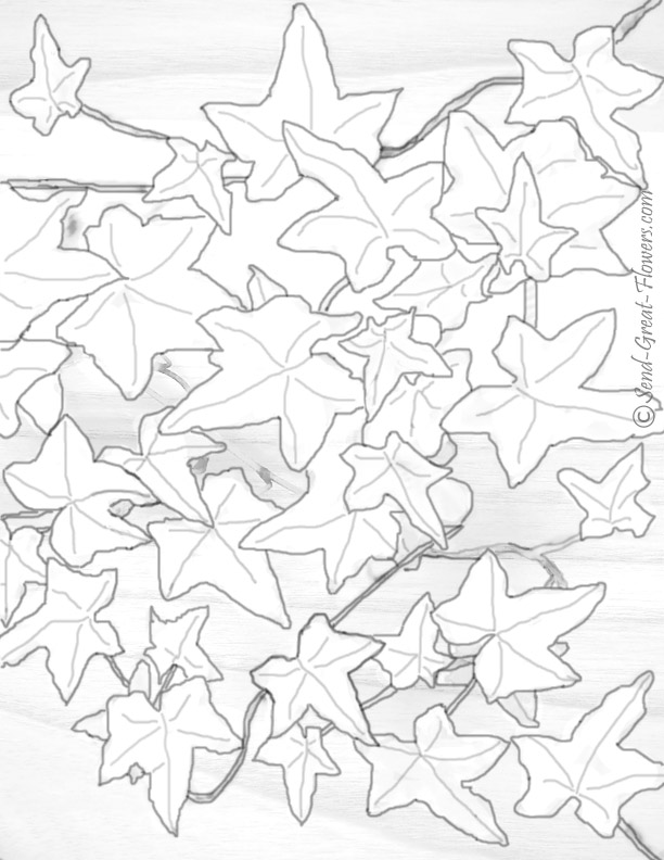 Dibujo para colorear: Temporada de Otoño (Naturaleza) #164347 - Dibujos para Colorear e Imprimir Gratis