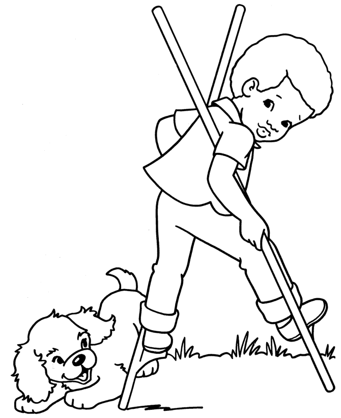 Dibujo para colorear: Temporada de Primavera (Naturaleza) #164963 - Dibujos para Colorear e Imprimir Gratis