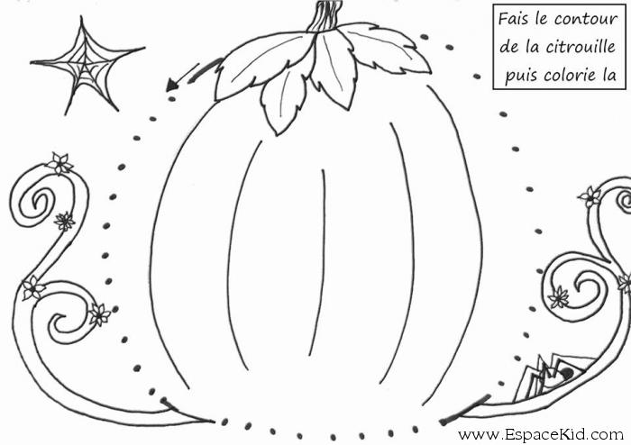 Dibujo para colorear: Calabaza (Objetos) #166894 - Dibujos para Colorear e Imprimir Gratis