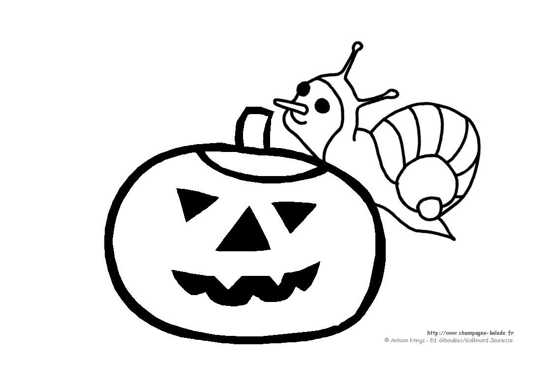 Dibujo para colorear: Calabaza (Objetos) #166937 - Dibujos para Colorear e Imprimir Gratis