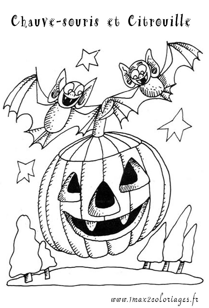 Dibujo para colorear: Calabaza (Objetos) #166989 - Dibujos para Colorear e Imprimir Gratis