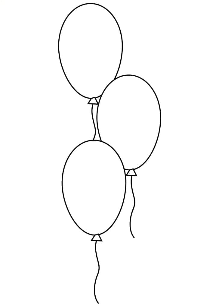 Dibujo gratuito Globo #184815 de la coleccion Objetos para imprimir Dibujo gratuito Globo #184815 de la coleccion Objetos para imprimir