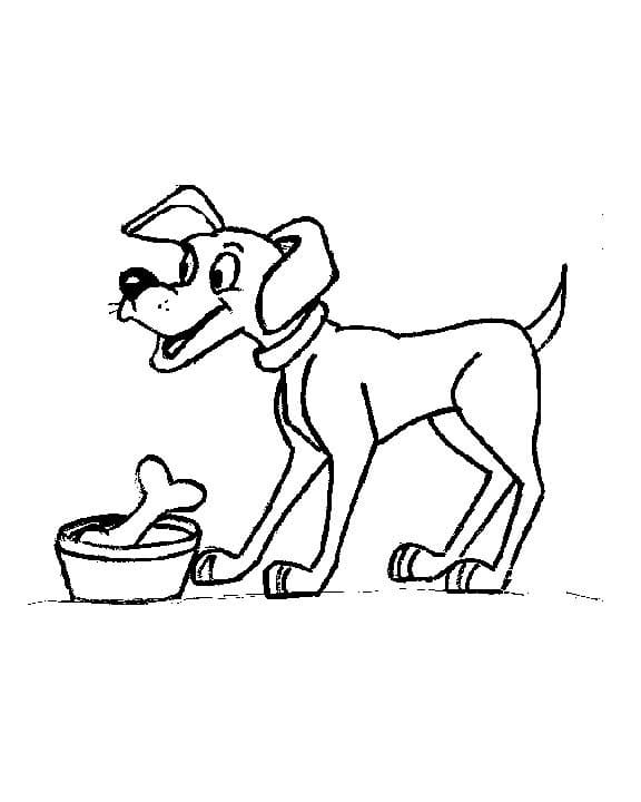 Dibujo gratuito Hueso de Perro #189683 de la coleccion Objetos para imprimir Dibujo gratuito Hueso de Perro #189683 de la coleccion Objetos para imprimir