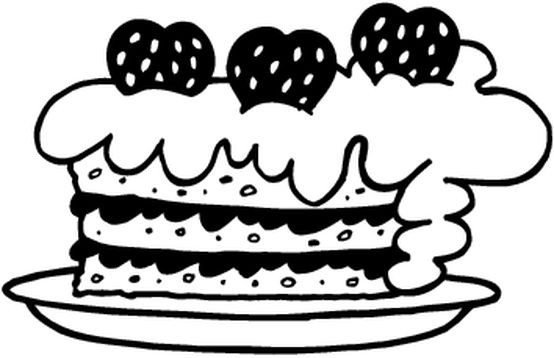 Dibujo para colorear: Panadero (Ocupaciones) #90013 - Dibujos para Colorear e Imprimir Gratis