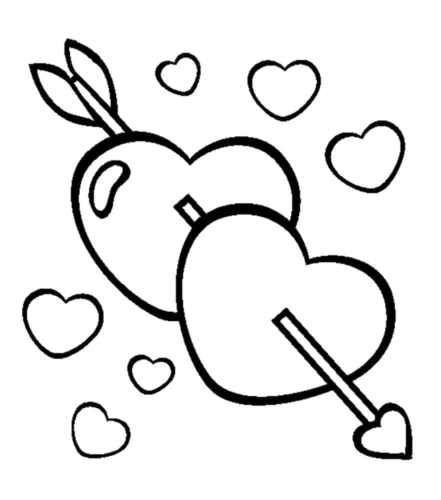 Dibujo gratuito Amor #194111 de la coleccion Otro para imprimir Dibujo gratuito Amor #194111 de la coleccion Otro para imprimir