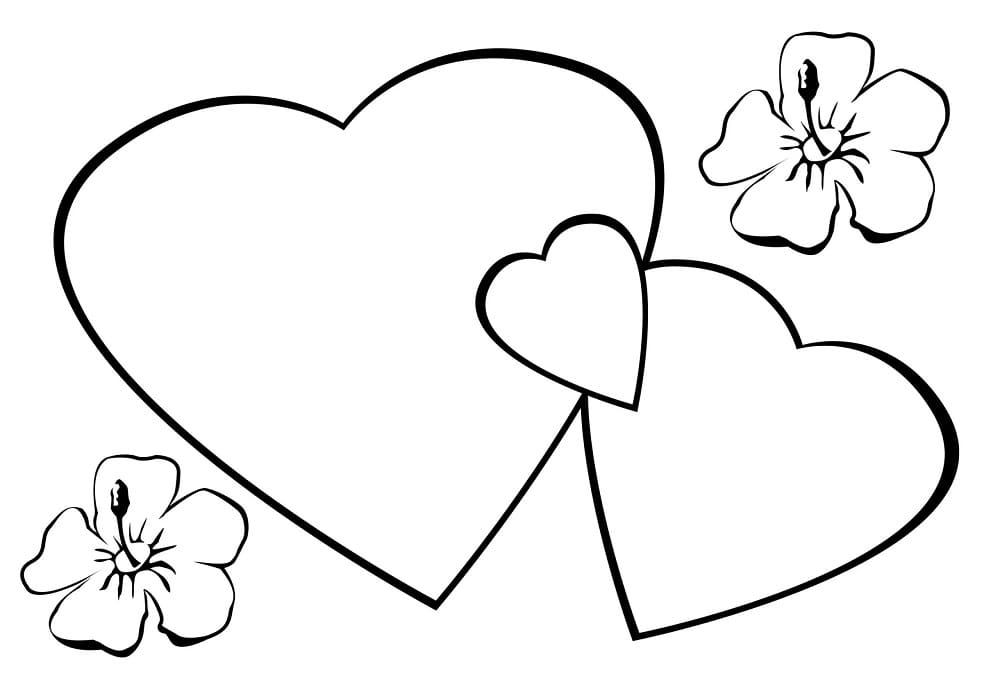 Dibujo gratuito Amor #194114 de la coleccion Otro para imprimir