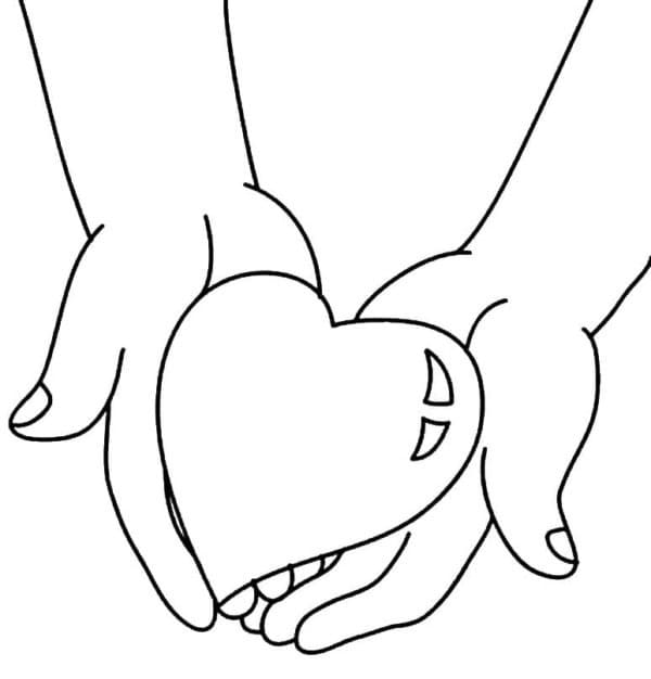 Dibujo gratuito Amor #194132 de la coleccion Otro para imprimir